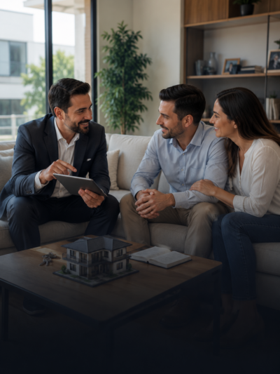 Consultoría e Intermediación