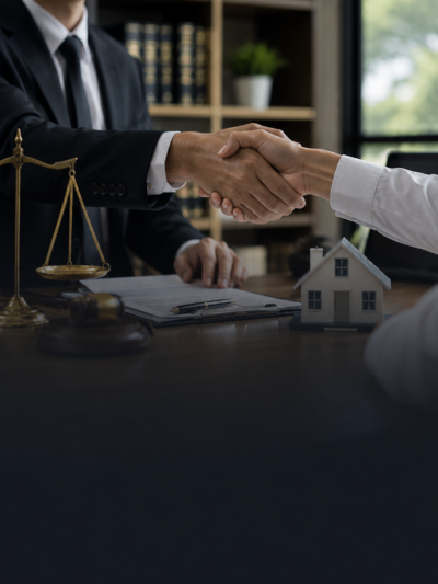 Gestión Legal