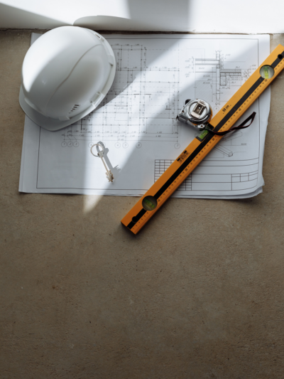 Mantenimiento y Remodelaciones